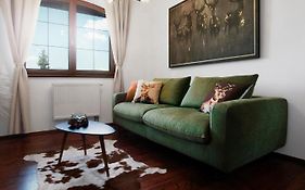 Tatryview Apartments By Kingdubaj