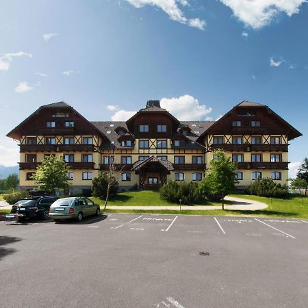 Tatryview Apartments By Kingdubaj Wielka Łomnica Zewnętrze zdjęcie
